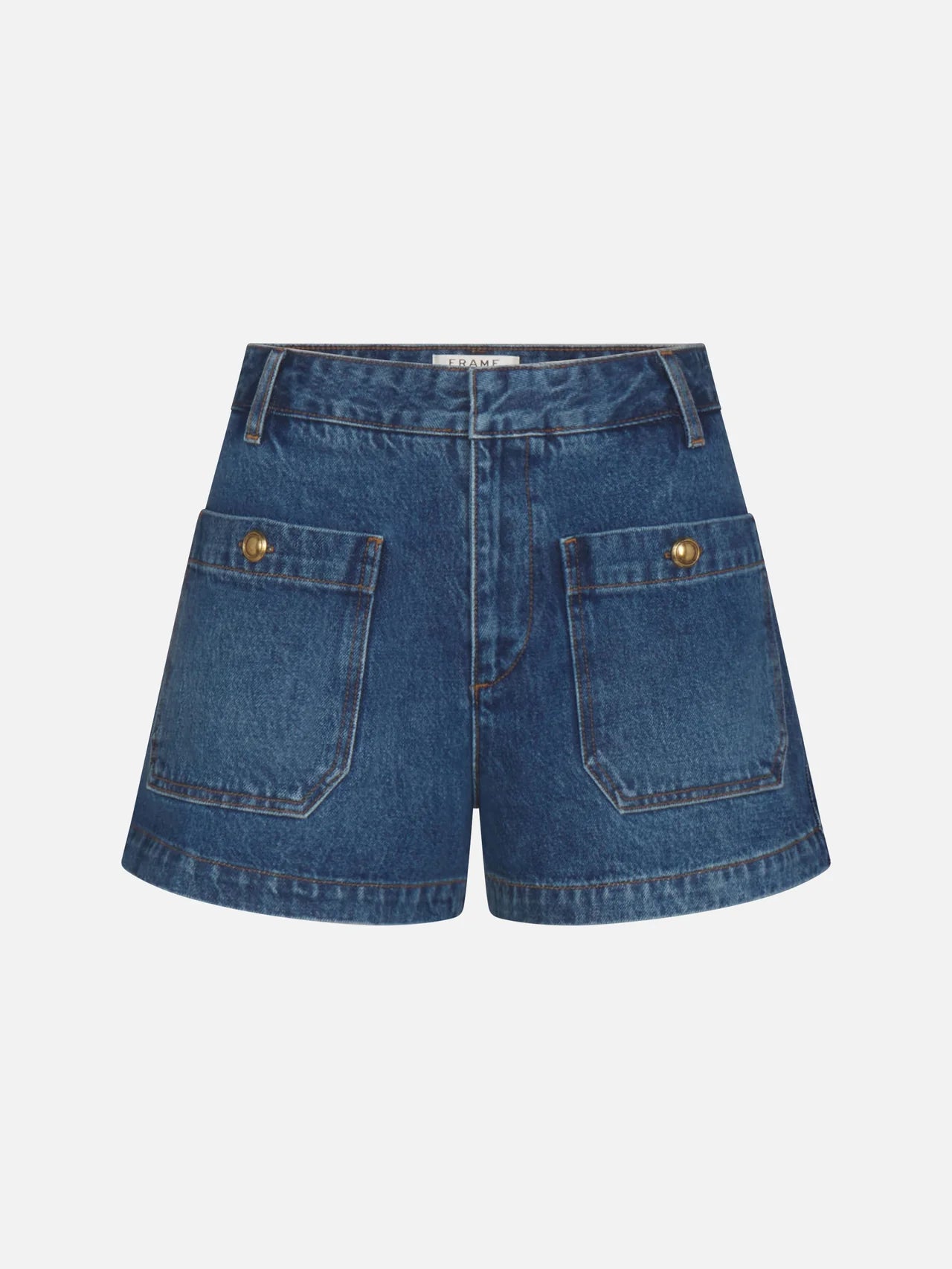 Frame The Cruise Short