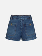 Frame The Cruise Short