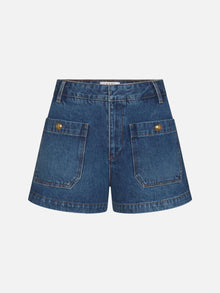 Frame The Cruise Short