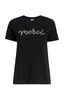 Cinq A Sept Merci Chain Tee