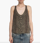 Zadig and Voltaire Tarysa Tank