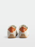 Zadig & Voltaire ZV Vintage Dance Sneakers- Flash