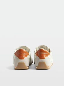 Zadig & Voltaire ZV Vintage Dance Sneakers- Flash