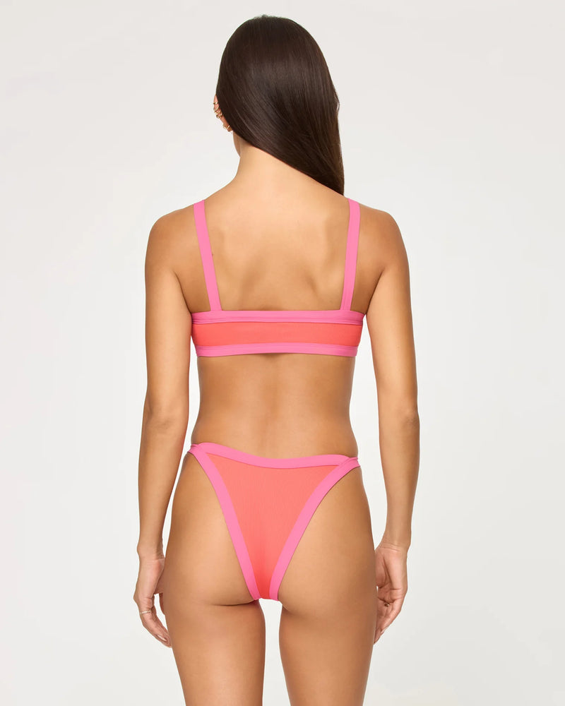LSpace Taylor Bikini Top