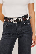 Rails Ryder Belt