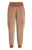 Cinq A Sept Velour Giles Pant