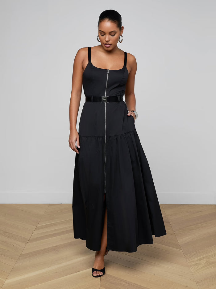 L’ Agence Rima Dress