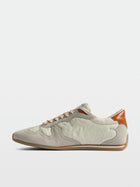 Zadig & Voltaire ZV Vintage Dance Sneakers- Flash