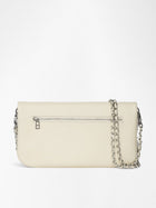 Zadig and Voltaire Flash Rock Grained Leather America Handbag
