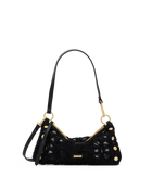Hammitt Kyle Midsummer Night Brushed Gold Purse