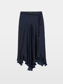 Zadig and Voltaire Jeto Satin Skirt