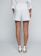 DAMIRA PAPERBAG SHORT