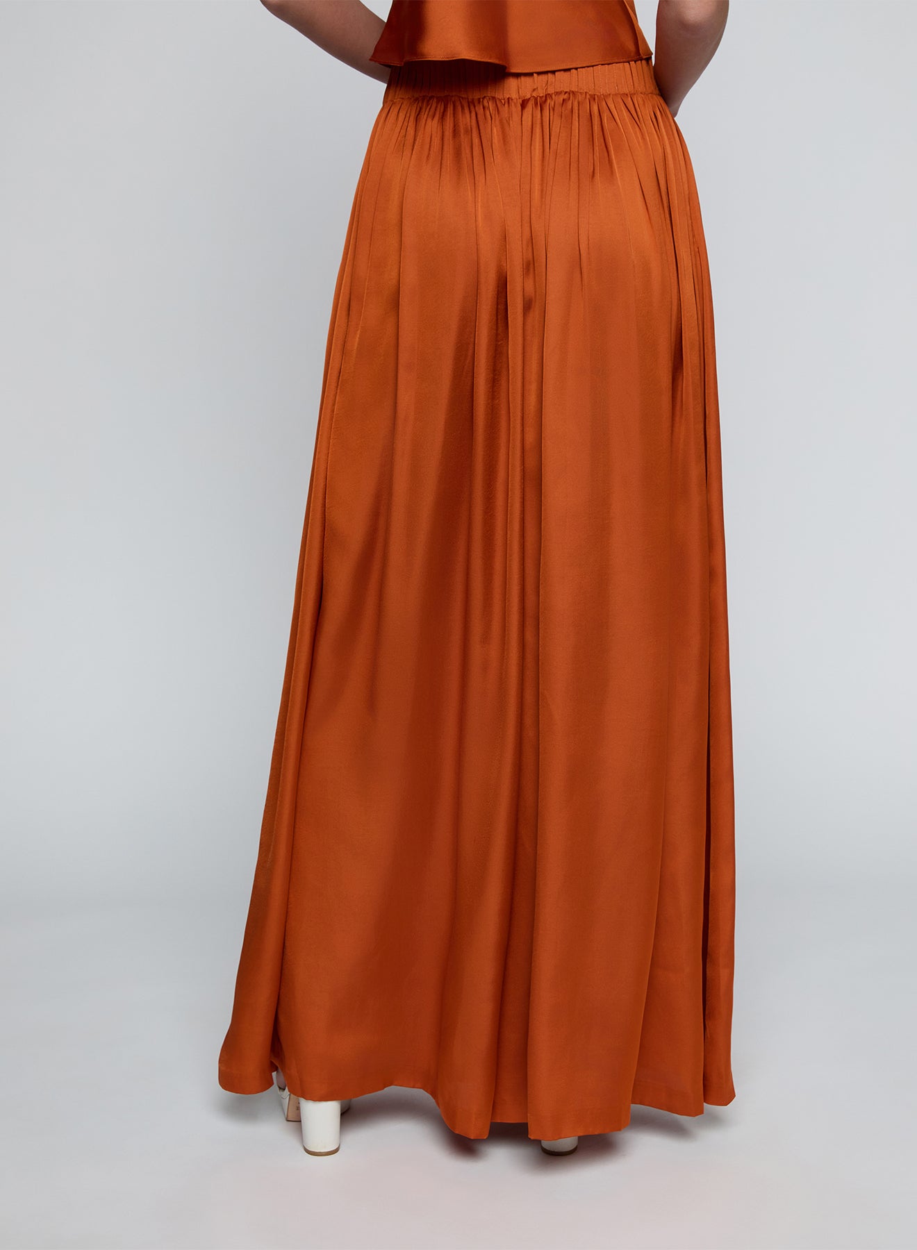 HAYLO WIDE LEG PULLON PNT
