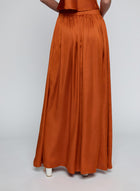 HAYLO WIDE LEG PULLON PNT
