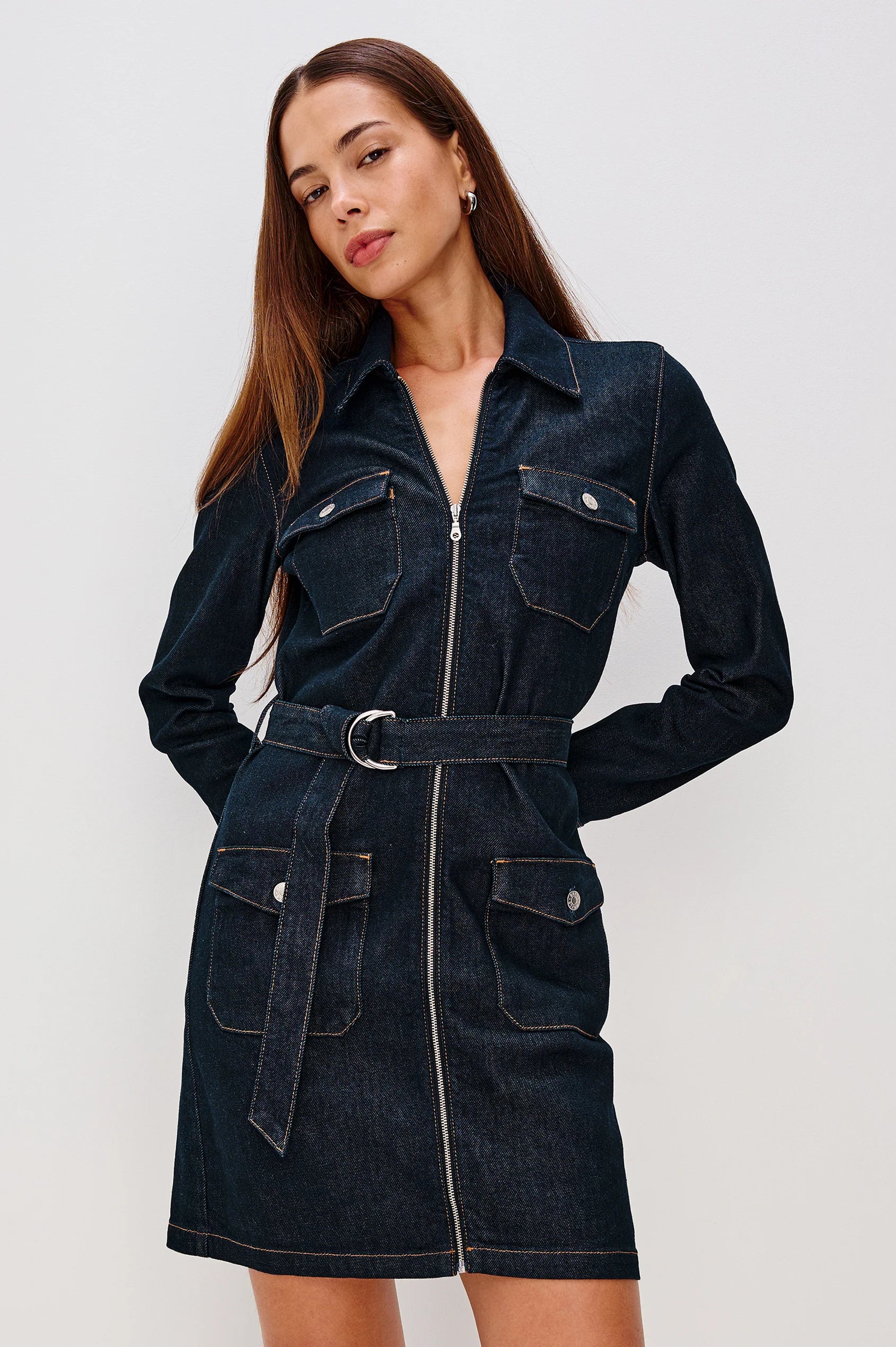 Rails Jefferson Dress