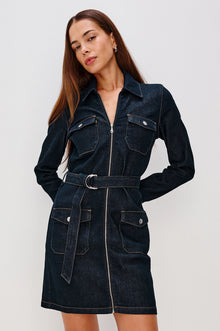 Rails Jefferson Dress