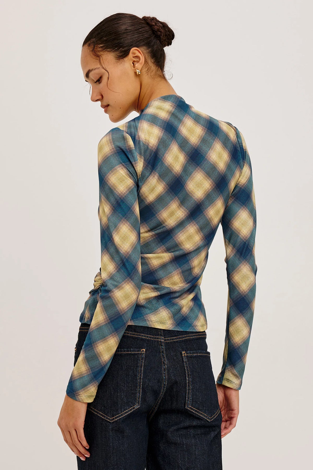Rails Joelle Top