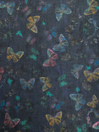 Zadig & Voltaire Kerry Butterfly Scarf