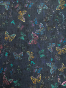 Zadig & Voltaire Kerry Butterfly Scarf