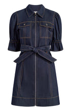 Cinq A Sept Holly Denim Dress