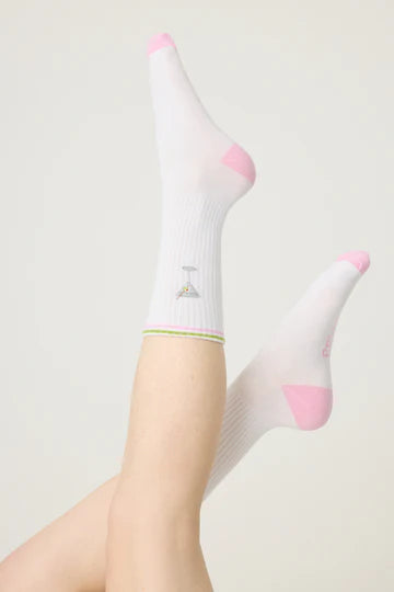 Pj Salvage Fun Socks