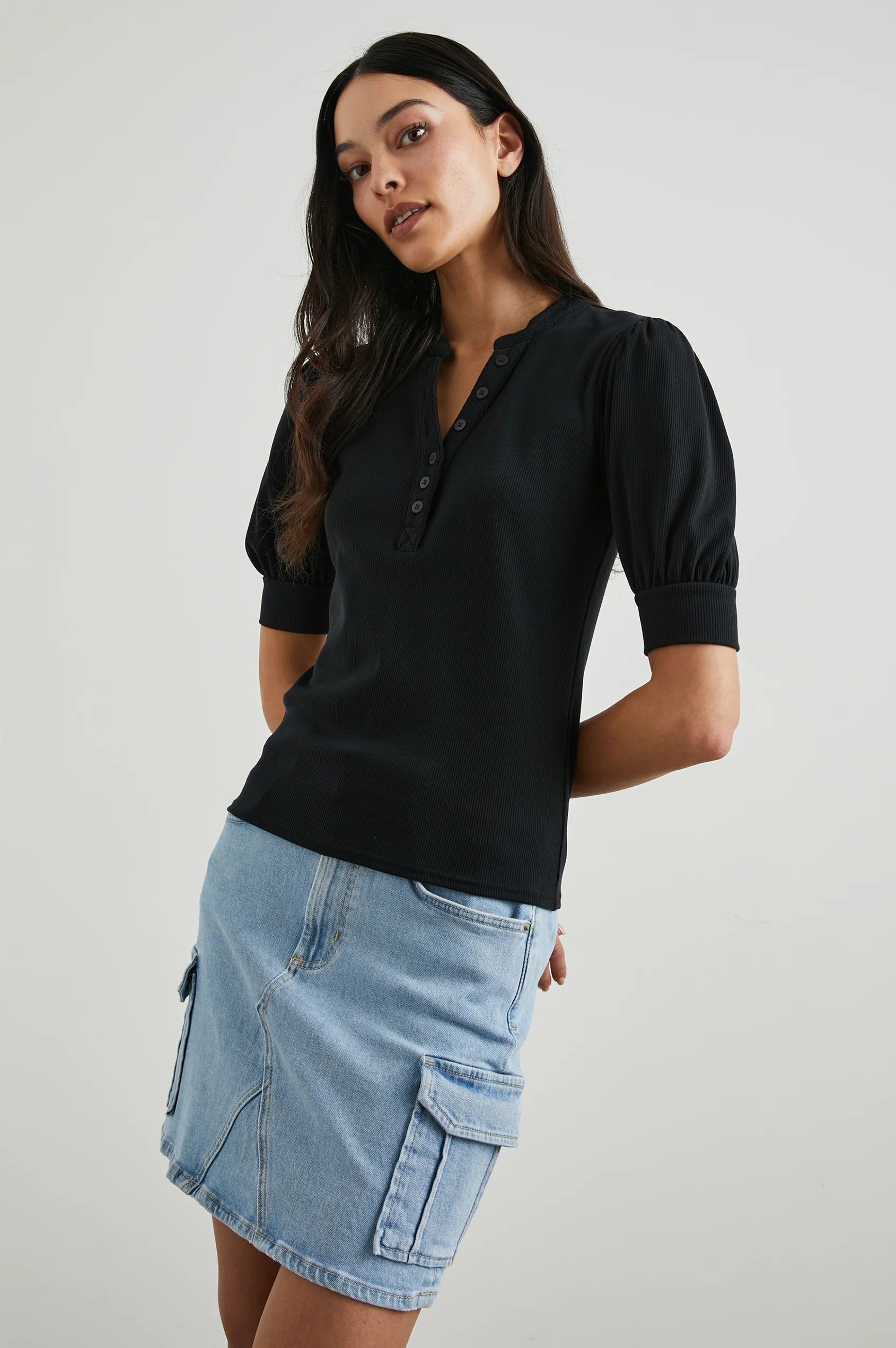 Rails Jewel Top