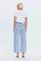 Pistola Tate Crop Jean