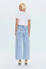 Pistola Tate Crop Jean