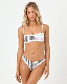 L Space Madison Bikini Top