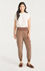 Cinq A Sept Velour Giles Pant