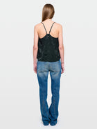 Zadig & Voltaire Cespa Jac Horses Cami