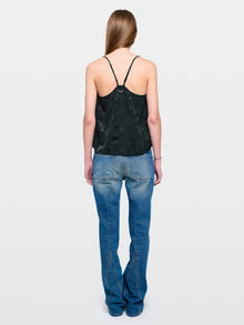 Zadig & Voltaire Cespa Jac Horses Cami