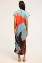 Misa Lenna Dress