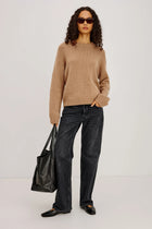 Rails Helly Sweater