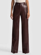 Alice and Olivia Alexander Vegan Trouser