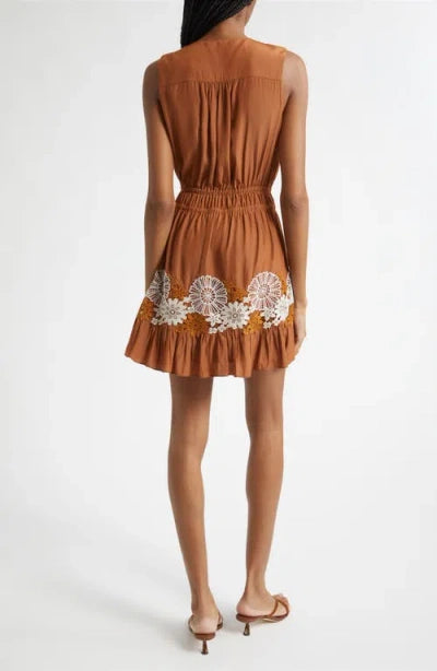 Ramy Brook Mackenzie Dress