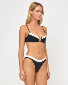L Space Peyton  Bikini Top