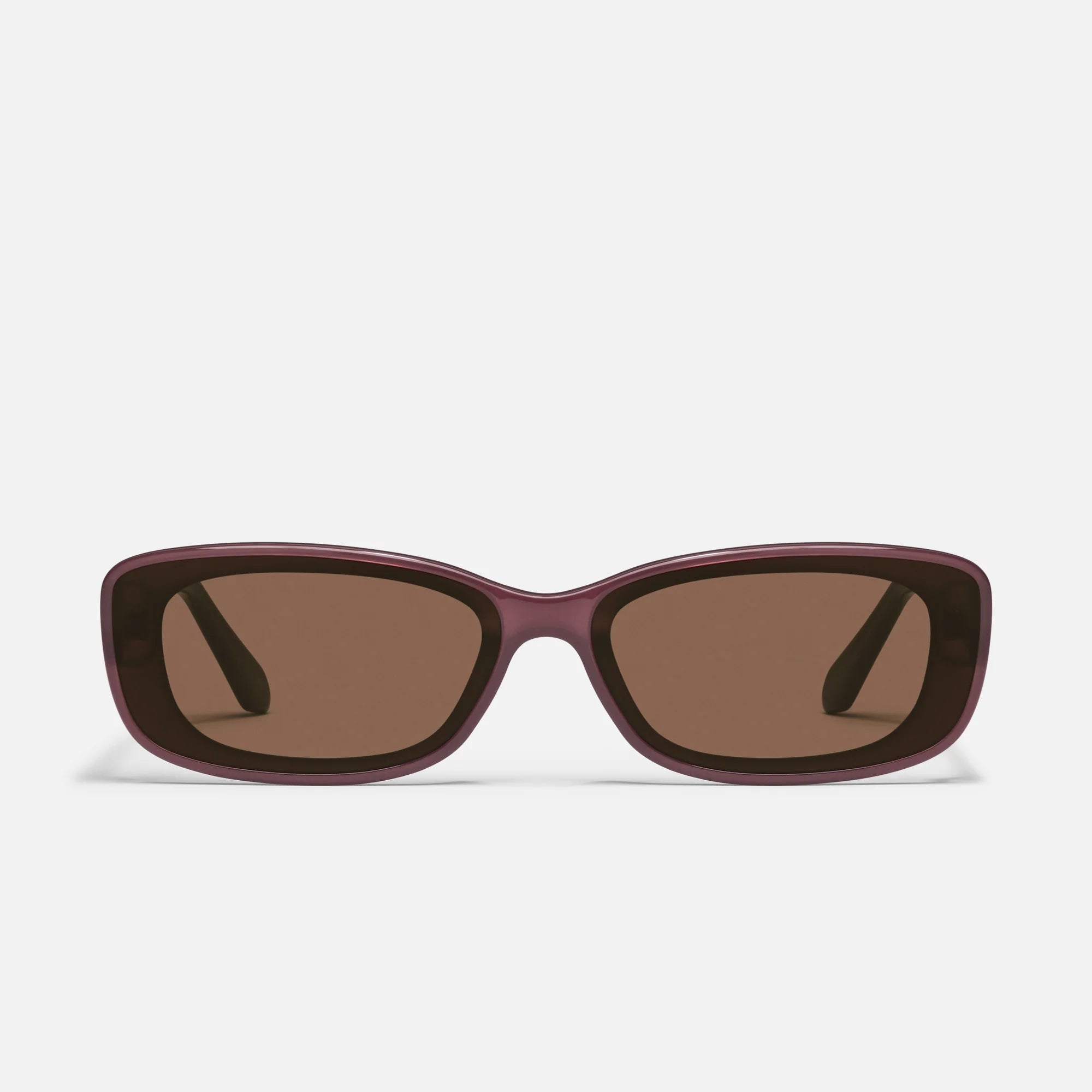 Quay Vibe Check Sunglasses