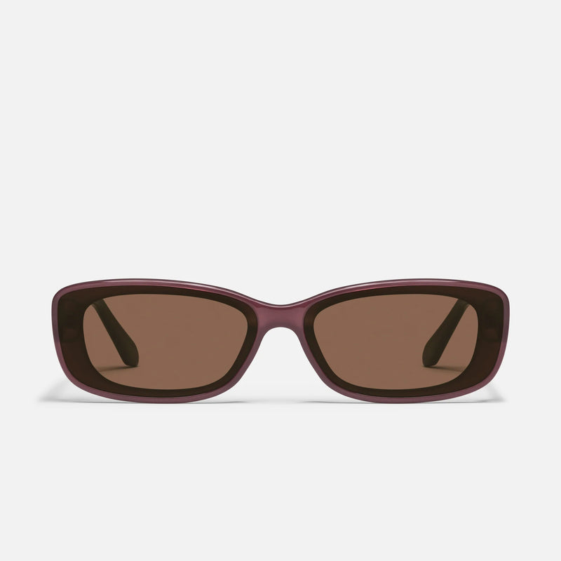 Quay Vibe Check Sunglasses