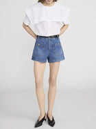 Frame The Cruise Short
