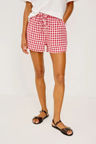Rails Jenner Short