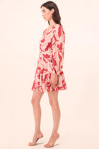 Misa Megan Dress