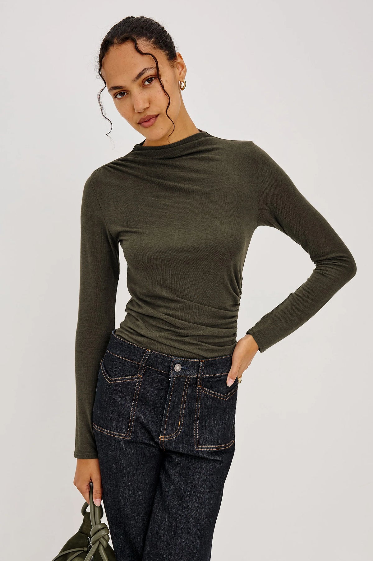 Rails Joelle Top
