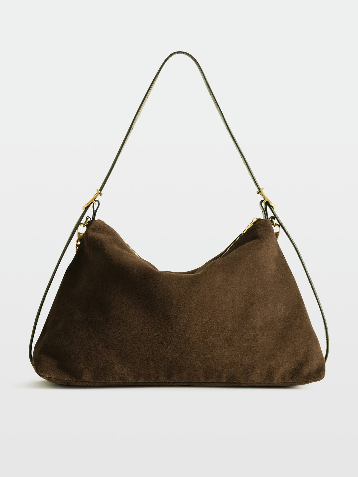 Zadig & Voltaire JIM SUEDE