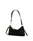 Hammitt Kyle Midsummer Night Brushed Gold Purse