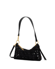 Hammitt Kyle Midsummer Night Brushed Gold Purse