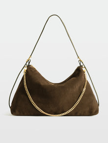 Zadig & Voltaire JIM SUEDE