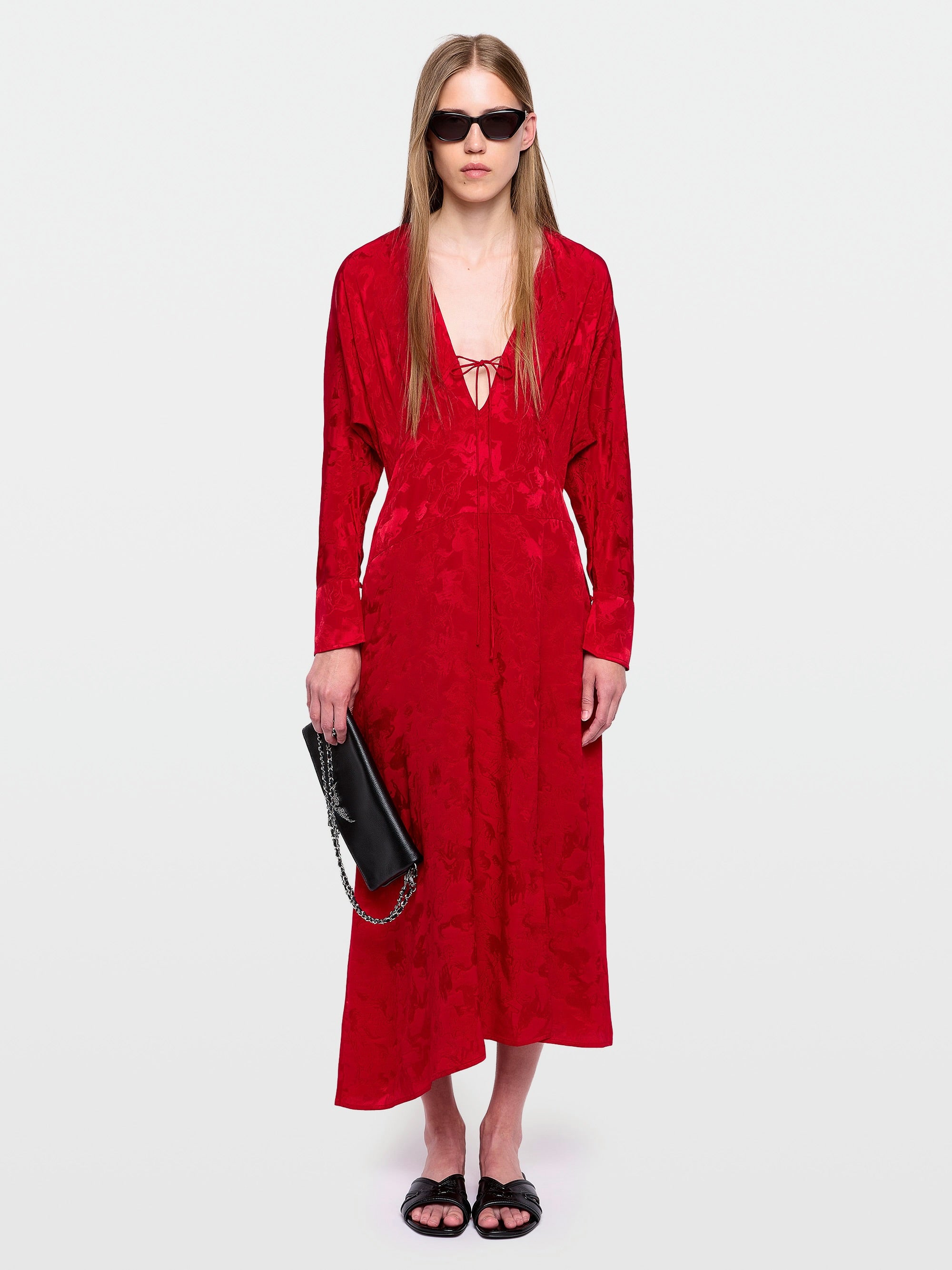 Zadig  & Voltaire ROUNA JAC HORSES