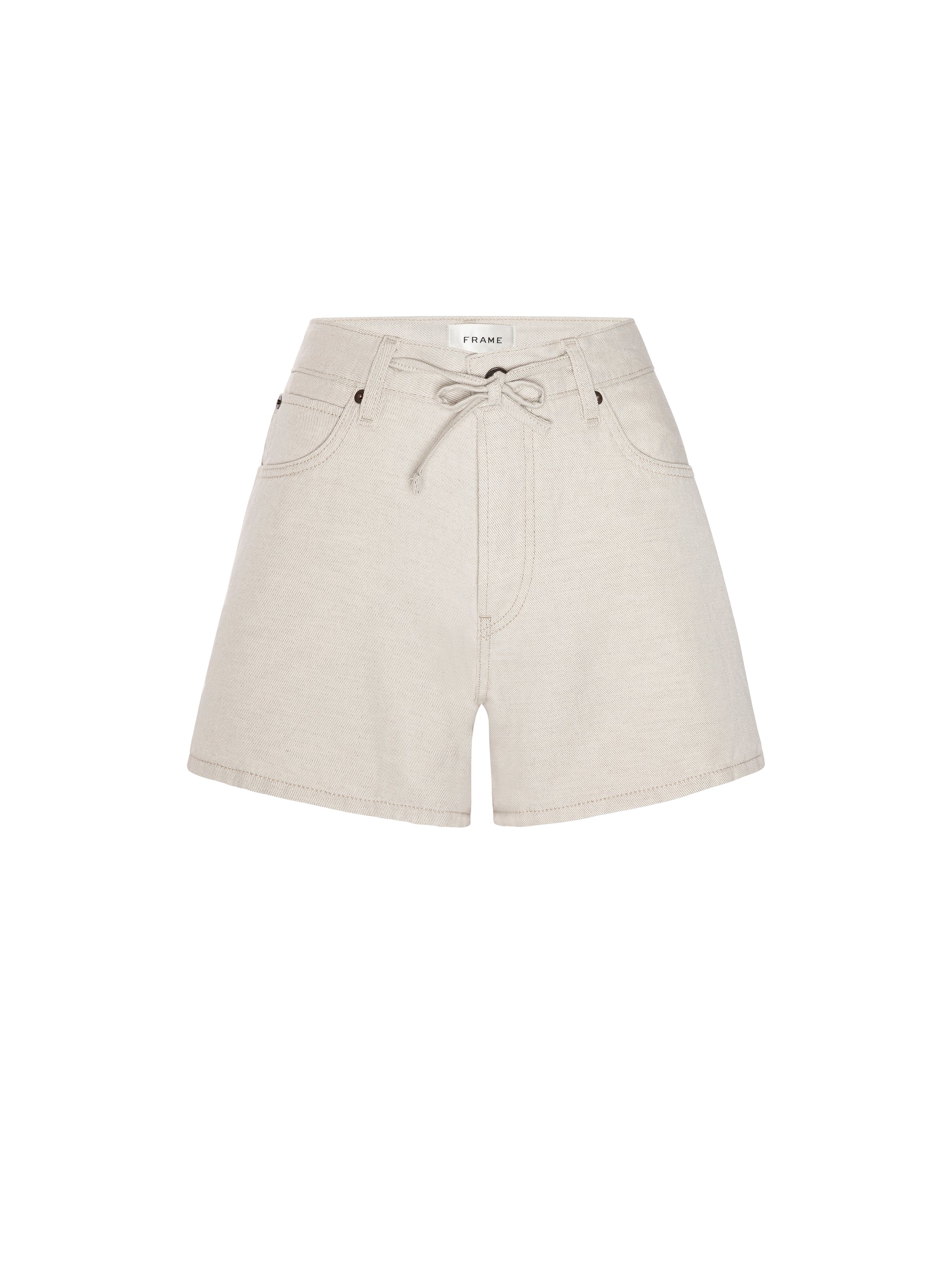 THE OFF DUTY DRAWSTRING LONG HANG SHORT
