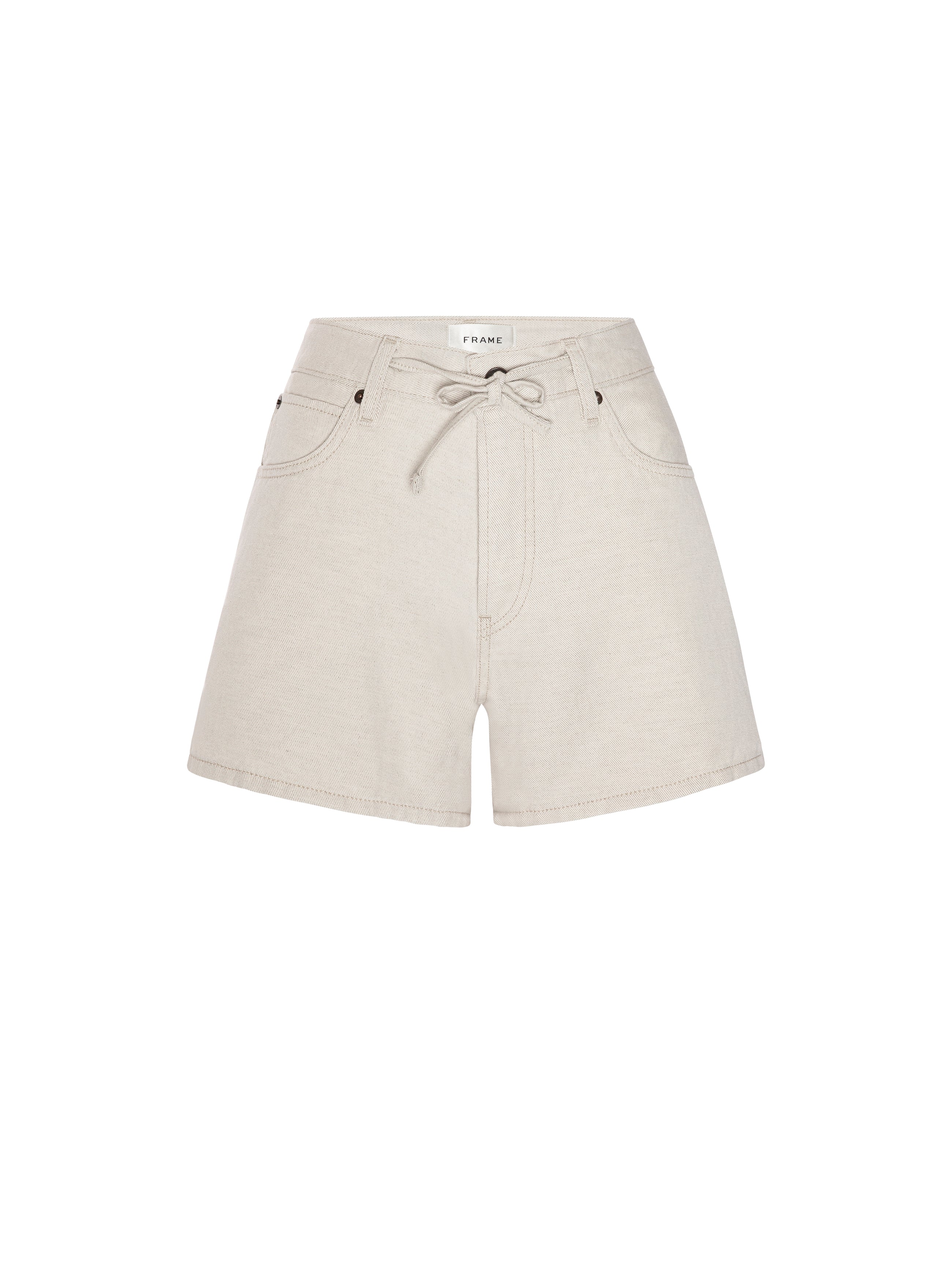 THE OFF DUTY DRAWSTRING LONG HANG SHORT